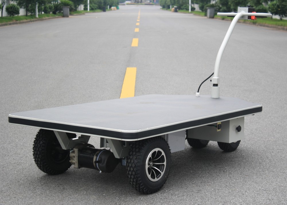 Power Material Handling Cart (HG-1150)