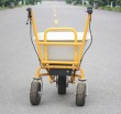 Electric Wheelbarrow for gardens(HG-203)