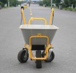 Electric wheelbarrow for garden(HG-203)