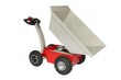 New Desigined Dump cart (HG-205)