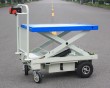  Electric table truck(HG-1090)