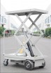 Powerlift Trolleys (HG-1160)