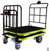 Scissor Lifting Cart