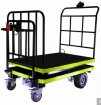 Scissor lift table(HG-LF2-C4)