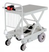 Self-propelled Hydraulic Portable Electric Power Cart(HG-1090)