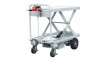 scissor lift table(HG-1040)