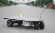 Big Single Handle Electric Platform Cart (HG-1150)