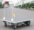 Electric Platform Cart for material handling (HG-1080)