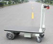 Electric Platform Trolley With Big Wheel(HG-1030)