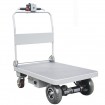 Electric platform trolley Cart(HG-1010)