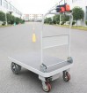 Heavy duty material handling Electric platform Cart  Cart (HG-1010)