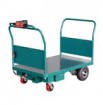 Materials Handling Utility Platform Hand Cart(HG-1020)