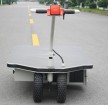 Motorised Platform Cart for Material Handlings (HG-1150)