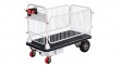 Motorised Platform Cart for good selling(HG-1050)