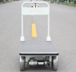 Motorized Electric Trolley Cart With Big Wheels For Transportation(HG-1030)