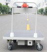 Warehouse Utility Vehicles With Big Wheels For Transportation (HG-1080)