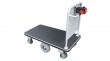 electric platform cart(HG-1030B)