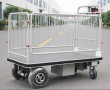 motorized platform trolley (HG-1050)